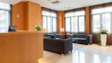<b>Hotel Porcel Torre Garden Lobby</b>. Images powered by <a href="https://www.leonardoworldwide.com/" title="Leonardo Worldwide" target="_blank">Leonardo</a>.