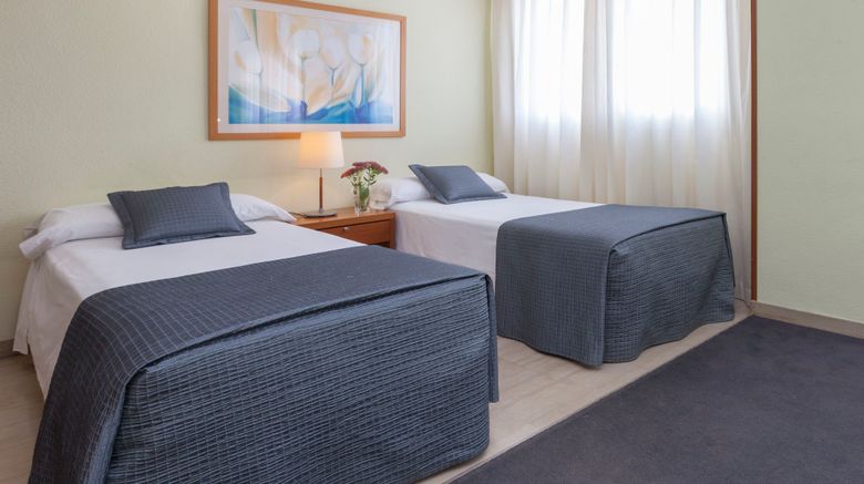 <b>Hotel Porcel Torre Garden Room</b>. Images powered by <a href="https://www.leonardoworldwide.com/" title="Leonardo Worldwide" target="_blank">Leonardo</a>.