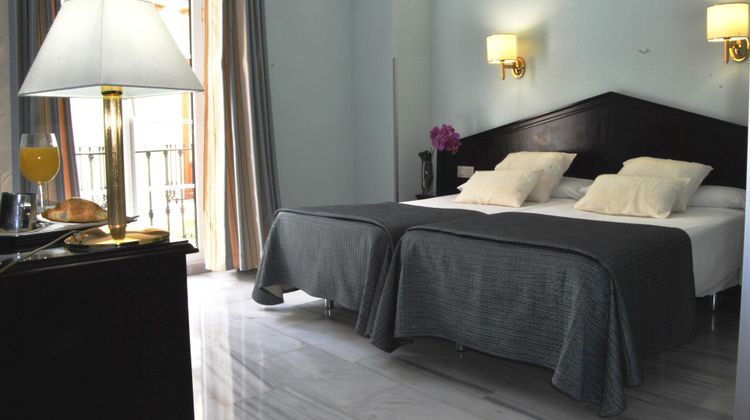 Hotel Porcel Navas Room