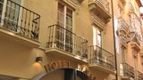 <b>Hotel Porcel Navas Exterior</b>. Images powered by <a href="https://www.leonardoworldwide.com/" title="Leonardo Worldwide" target="_blank">Leonardo</a>.