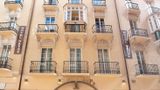 <b>Hotel Porcel Navas Exterior</b>. Images powered by <a href="https://www.leonardoworldwide.com/" title="Leonardo Worldwide" target="_blank">Leonardo</a>.