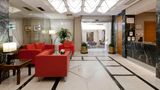 <b>Hotel Porcel Navas Lobby</b>. Images powered by <a href="https://www.leonardoworldwide.com/" title="Leonardo Worldwide" target="_blank">Leonardo</a>.