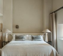 The Lodge Mallorca Room