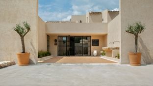 The Lodge Mallorca