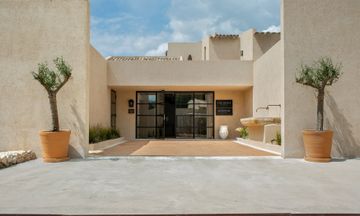 The Lodge Mallorca