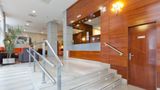 <b>Hotel Porcel Ganivet Lobby</b>. Images powered by <a href="https://www.leonardoworldwide.com/" title="Leonardo Worldwide" target="_blank">Leonardo</a>.