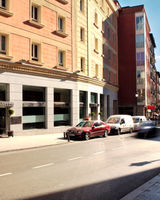 Hotel Porcel Ganivet