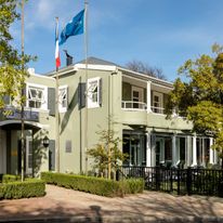 Protea Hotel Franschhoek
