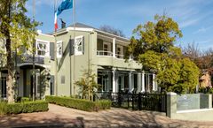 Protea Hotel Franschhoek