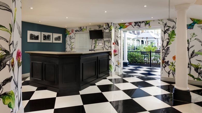 <b>Protea Hotel Franschhoek Lobby</b>. Images powered by <a href="https://www.leonardoworldwide.com/" title="Leonardo Worldwide" target="_blank">Leonardo</a>.