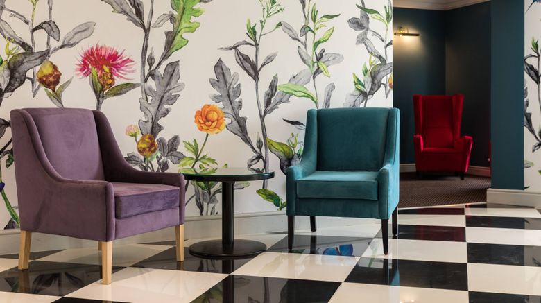 <b>Protea Hotel Franschhoek Lobby</b>. Images powered by <a href="https://www.leonardoworldwide.com/" title="Leonardo Worldwide" target="_blank">Leonardo</a>.