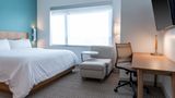 Element Dallas Richardson Room