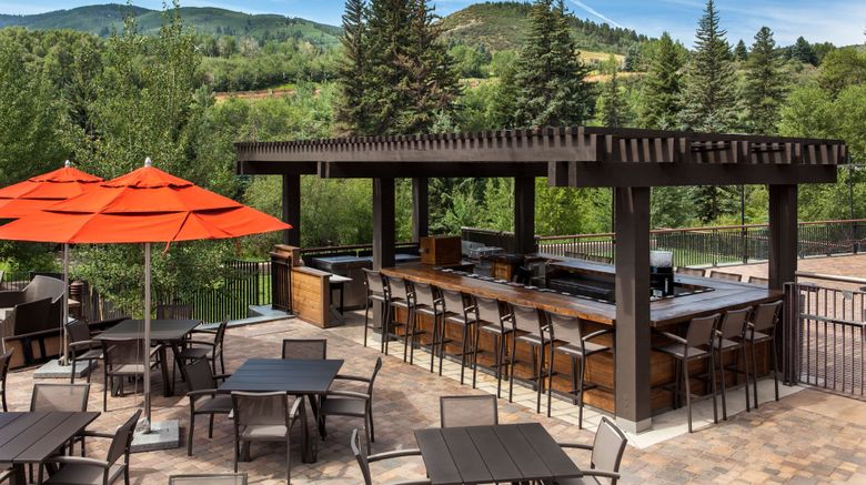 <b>The Westin Riverfront Mountain Villas Pool</b>. Images powered by <a href="https://www.leonardoworldwide.com/" title="Leonardo Worldwide" target="_blank">Leonardo</a>.