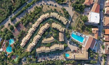 Residence Costa del Turchese