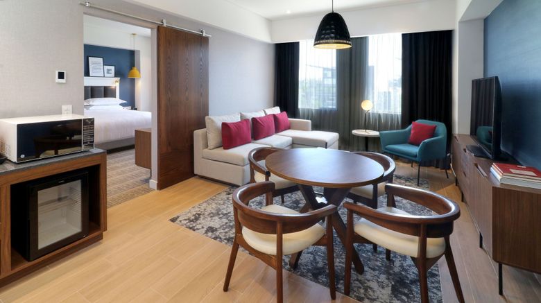 <b>Culiacan Marriott Hotel Suite</b>. Images powered by <a href="https://www.leonardoworldwide.com/" title="Leonardo Worldwide" target="_blank">Leonardo</a>.