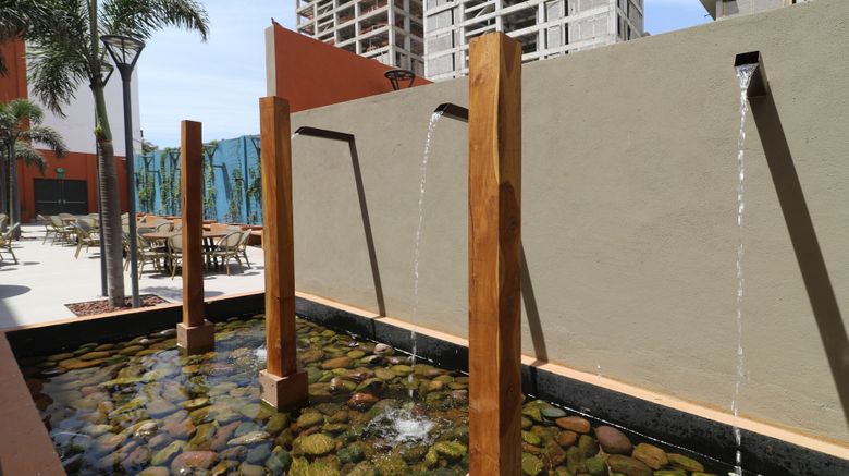 <b>Culiacan Marriott Hotel Other</b>. Images powered by <a href="https://www.leonardoworldwide.com/" title="Leonardo Worldwide" target="_blank">Leonardo</a>.