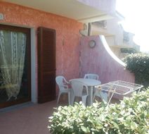 Residence Costa del Turchese Exterior