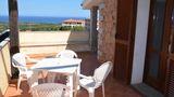 Residence Costa del Turchese Room