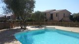 Residence Costa del Turchese Pool