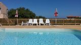 Residence Costa del Turchese Pool