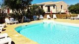 Residence Costa del Turchese Pool