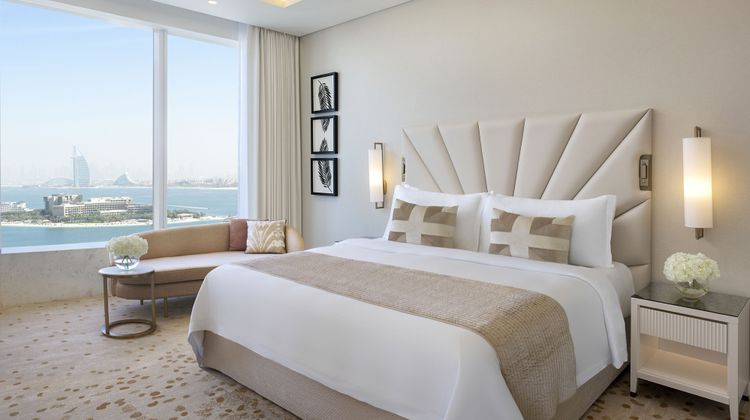 The St Regis Dubai, The Palm Room
