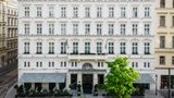 The Amauris Vienna Exterior