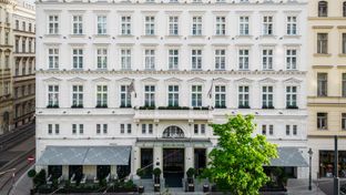 The Amauris Vienna