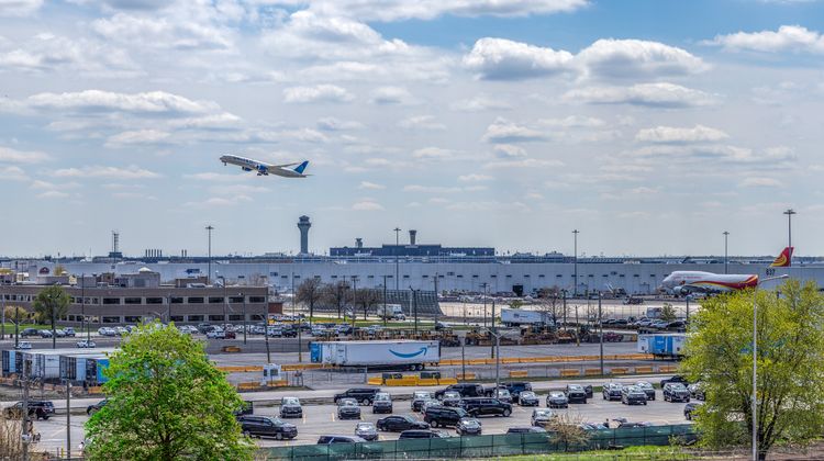 Holiday Inn Chicago O'Hare Airport Other
