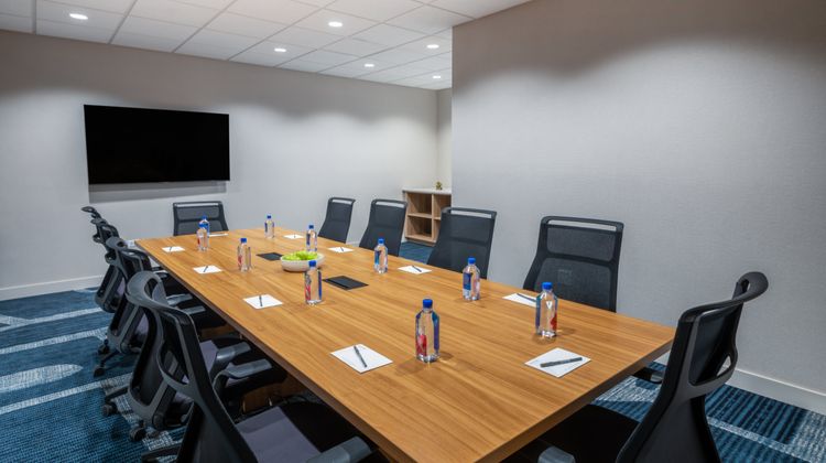 Holiday Inn Chicago O'Hare Airport Meeting