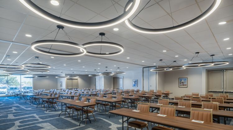 Holiday Inn Chicago O'Hare Airport Meeting