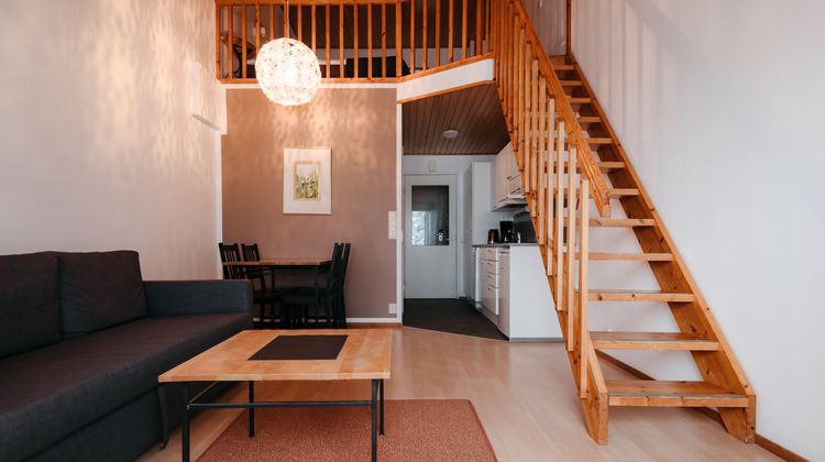 Lapland Hotel Sirkantahti Room