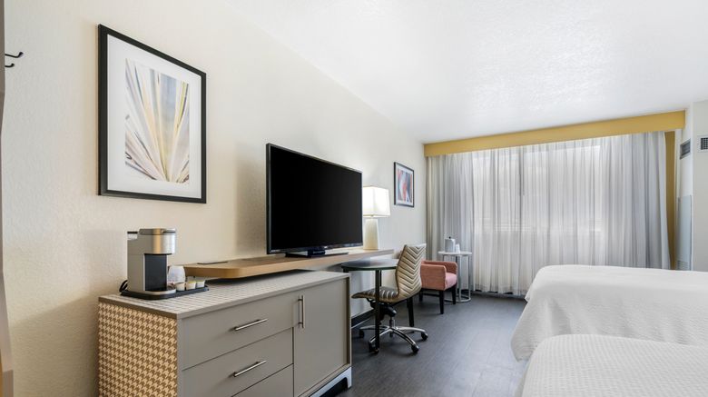 <b>Holiday Inn Orlando International Drive- Room</b>. Images powered by <a href="https://www.leonardoworldwide.com/" title="Leonardo Worldwide" target="_blank">Leonardo</a>.