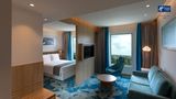 <b>Holiday Inn Express-Suites Bengaluru OMR Suite</b>. Images powered by <a href="https://www.leonardoworldwide.com/" title="Leonardo Worldwide" target="_blank">Leonardo</a>.