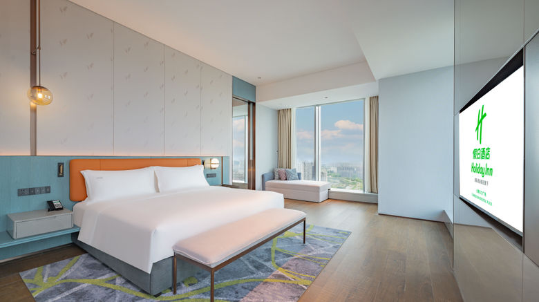 <b>Holiday Inn Changchun Oriental Plaza Suite</b>. Images powered by <a href="https://www.leonardoworldwide.com/" title="Leonardo Worldwide" target="_blank">Leonardo</a>.