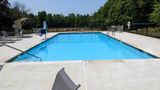 Candlewood Suites Bel Air Pool