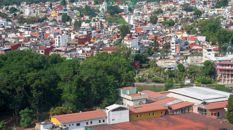 <b>Holiday Inn Express Xalapa Other</b>. Images powered by <a href="https://www.leonardoworldwide.com/" title="Leonardo Worldwide" target="_blank">Leonardo</a>.