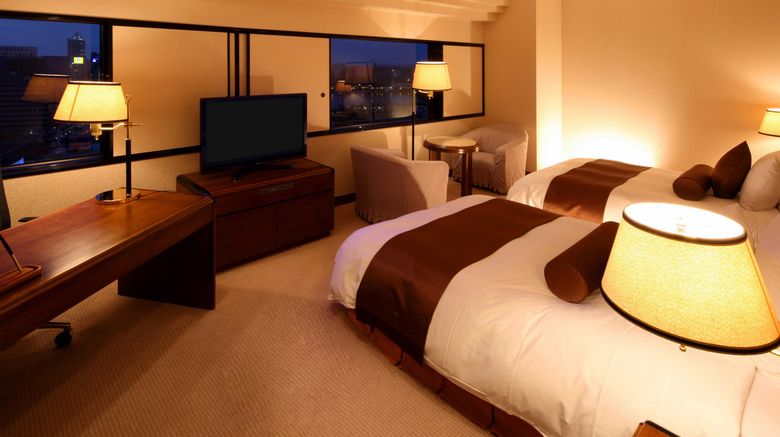 <b>Crowne Plaza ANA Niigata Suite</b>. Images powered by <a href="https://www.leonardoworldwide.com/" title="Leonardo Worldwide" target="_blank">Leonardo</a>.