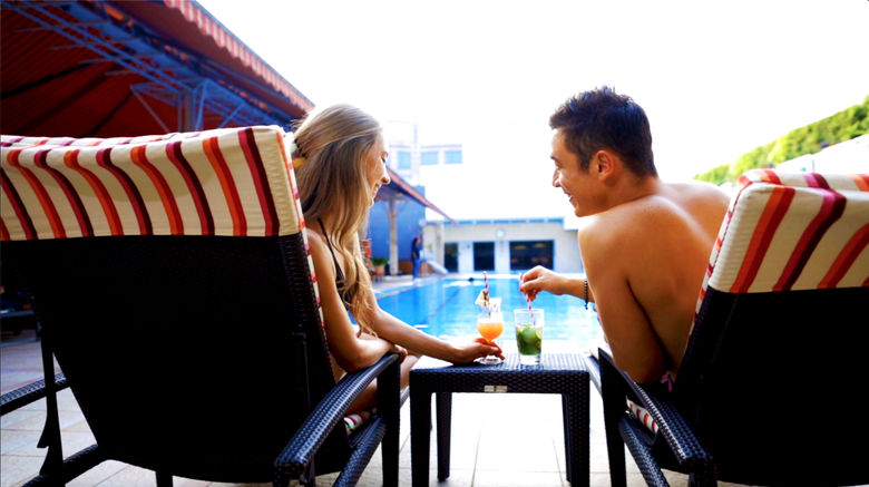 <b>Holiday Inn Singapore Orchard City Ctr Pool</b>. Images powered by <a href="https://www.leonardoworldwide.com/" title="Leonardo Worldwide" target="_blank">Leonardo</a>.