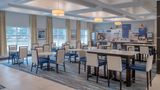 <b>Holiday Inn Express & Stes Edwardsville Restaurant</b>. Images powered by <a href="https://leonardo.com/" title="Leonardo Worldwide" target="_blank">Leonardo</a>.