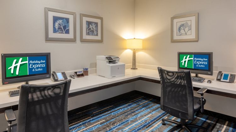 Holiday Inn Express & Stes Edwardsville Other