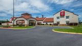 Red Roof PLUS Knoxville West-Cedar Bluff Exterior