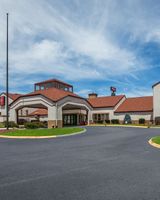 Red Roof PLUS Knoxville West-Cedar Bluff
