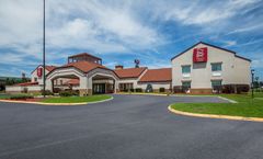 Red Roof PLUS Knoxville West-Cedar Bluff