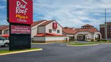 Red Roof PLUS Knoxville West-Cedar Bluff Exterior