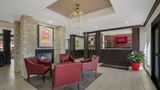 Red Roof PLUS Knoxville West-Cedar Bluff Lobby