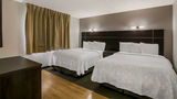 Red Roof PLUS Knoxville West-Cedar Bluff Suite