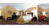 <b>Holiday Inn Express Hotel & Suites Room</b>. Virtual Tours powered by <a href="https://www.leonardoworldwide.com/" title="Leonardo Worldwide" target="_blank">Leonardo</a>.