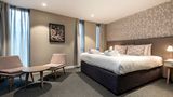 Edgbaston Park Hotel & Conference Ctr Room