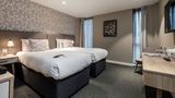 Edgbaston Park Hotel & Conference Ctr Room